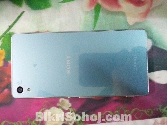 sony experia z3+